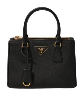 PRADA Сумка с короткими ручками