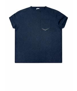 BRUNELLO CUCINELLI Футболка