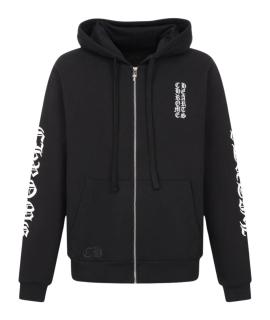 CHROME HEARTS Худи/толстовка
