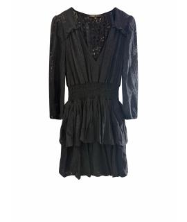 MAJE Коктейльное платье