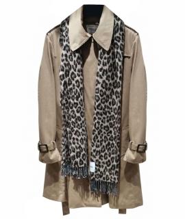 FORTE COUTURE Тренч/плащ