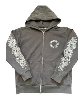 CHROME HEARTS Худи/толстовка