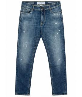 JACOB COHEN Прямые джинсы