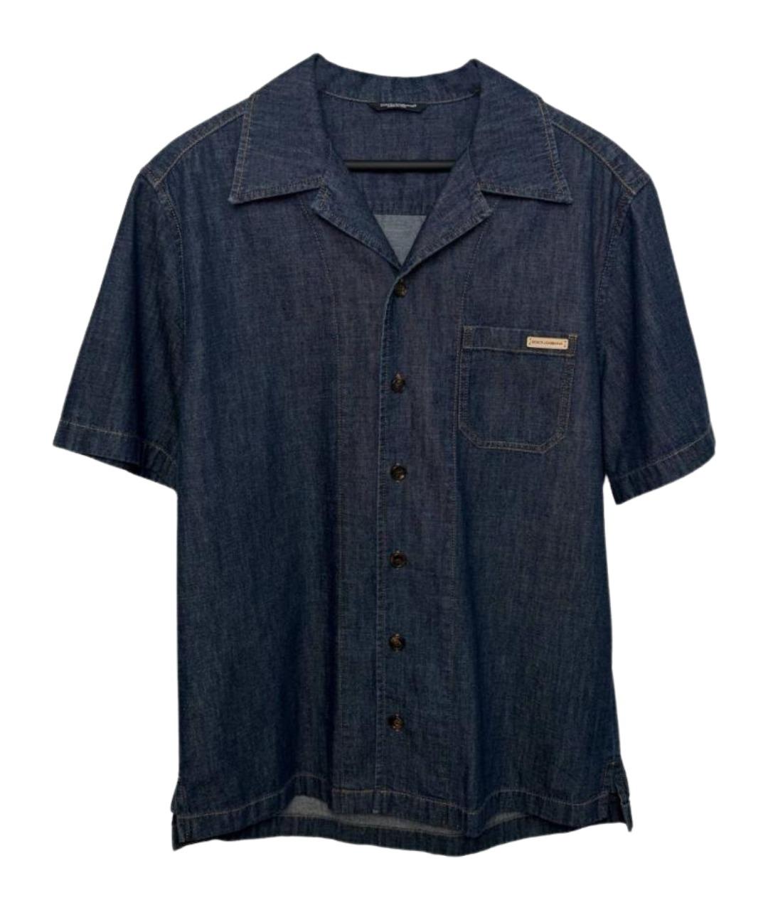 DOLCE&GABBANA Кэжуал рубашка, фото 1