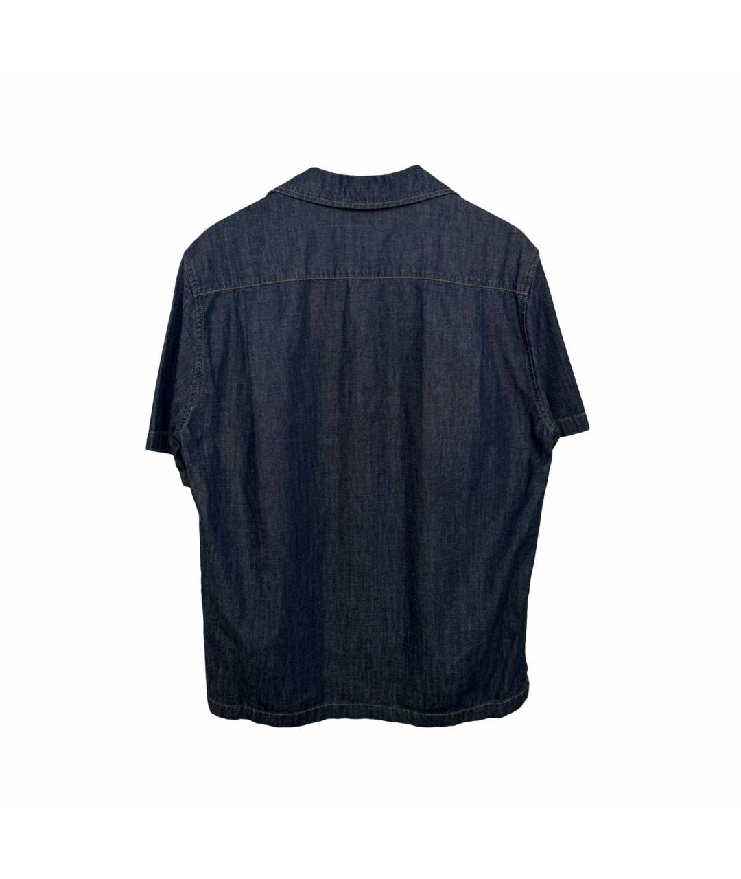 DOLCE&GABBANA Кэжуал рубашка, фото 3