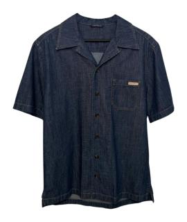 DOLCE&GABBANA Кэжуал рубашка