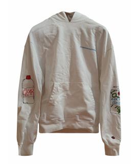 CHROME HEARTS Худи/толстовка