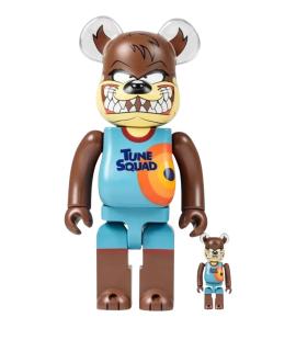 BEARBRICK Скульптура