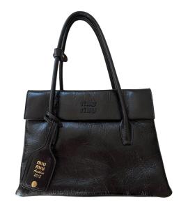 MIU MIU Сумка с короткими ручками