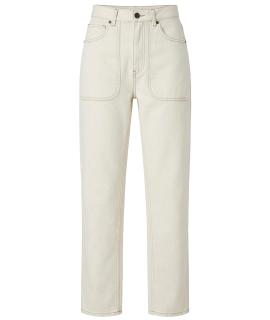 MAGDA BUTRYM Прямые джинсы