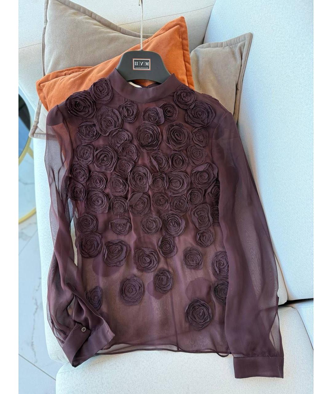 VALENTINO Блузы, фото 7