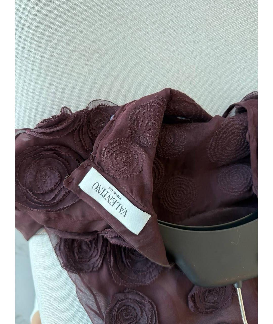 VALENTINO Блузы, фото 3