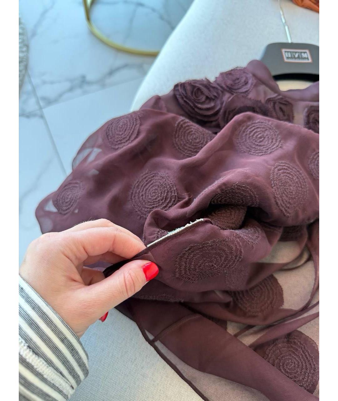 VALENTINO Блузы, фото 4