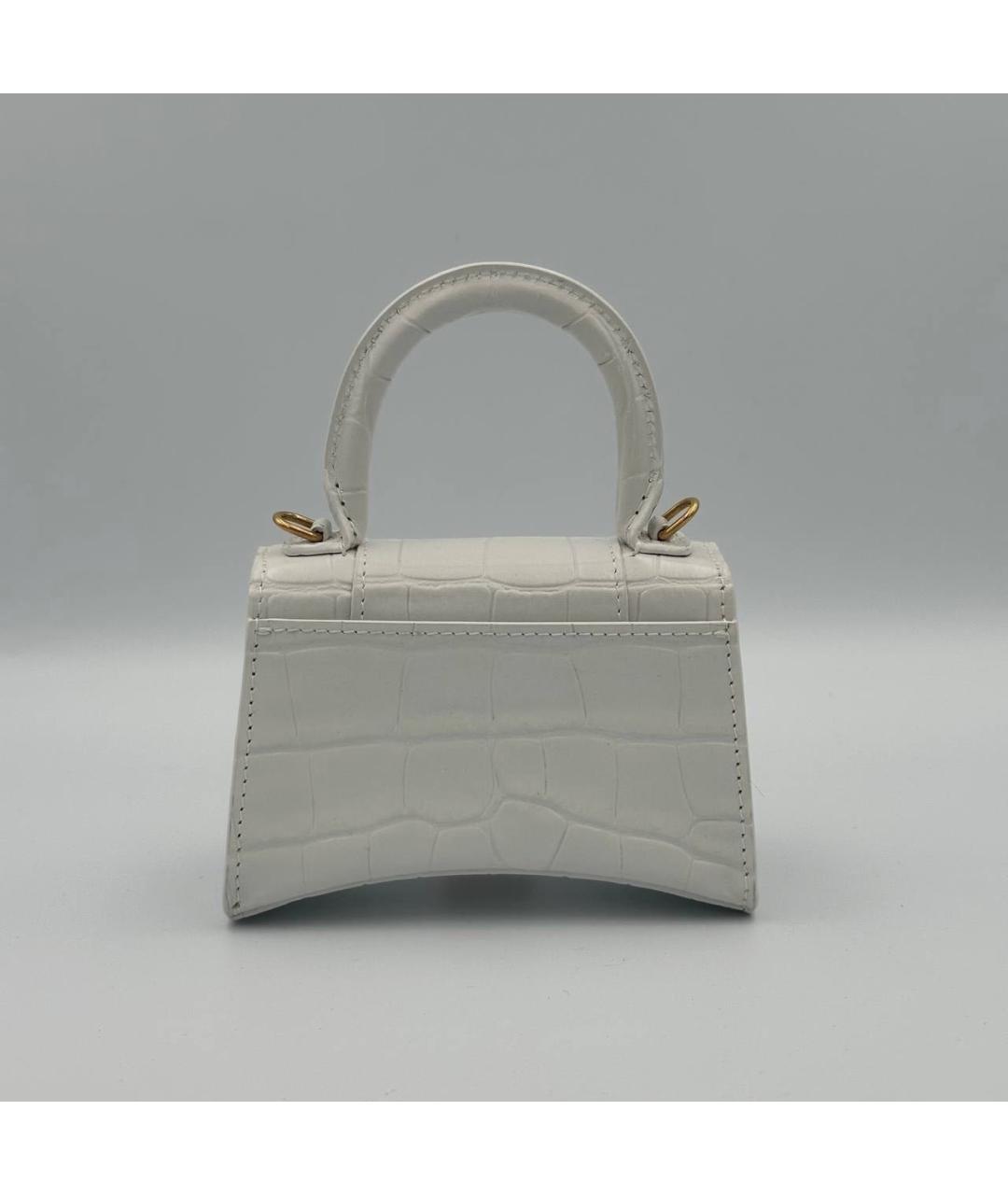 BALENCIAGA Сумка через плечо, фото 3