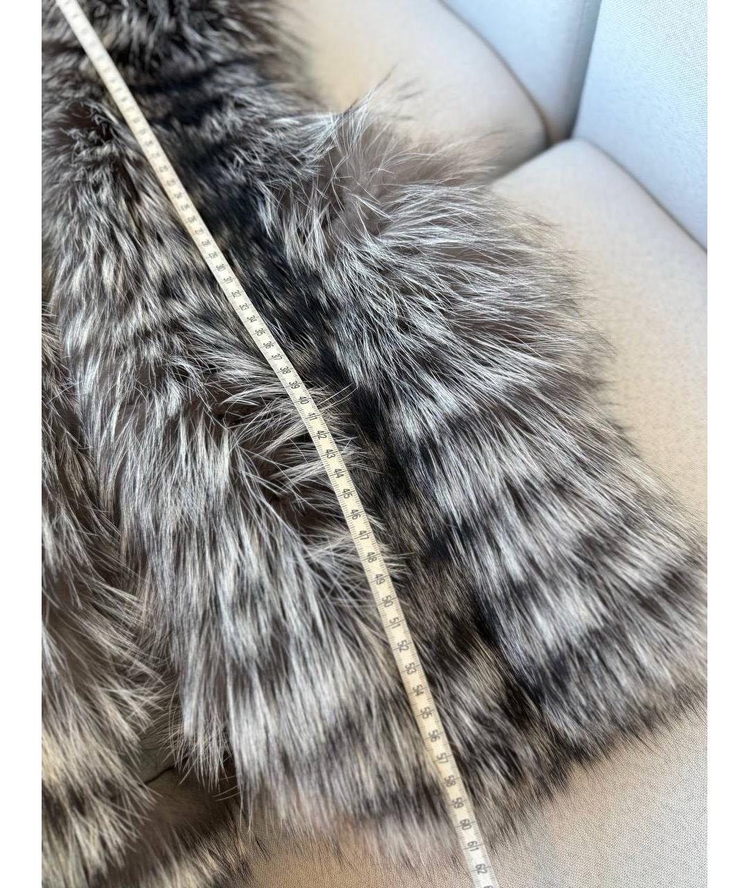 VALENTINO Жилет, фото 5