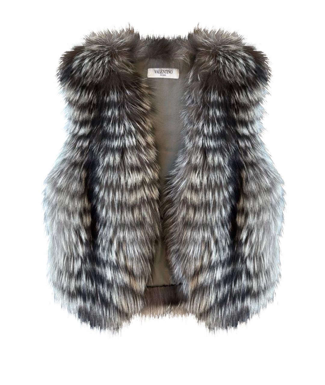 VALENTINO Жилет, фото 1