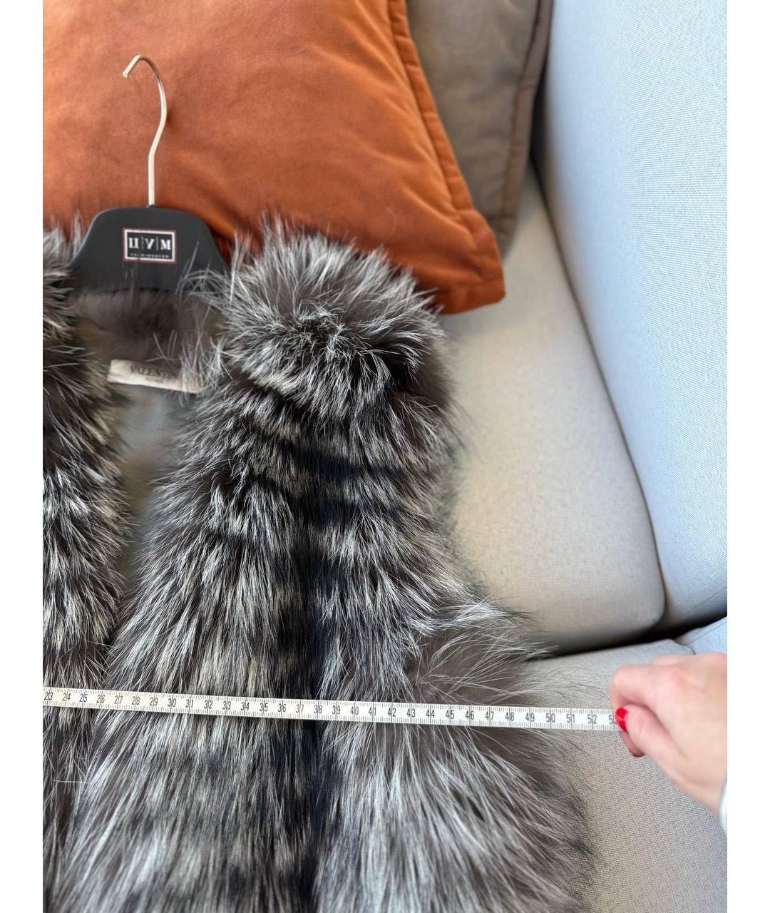 VALENTINO Жилет, фото 6