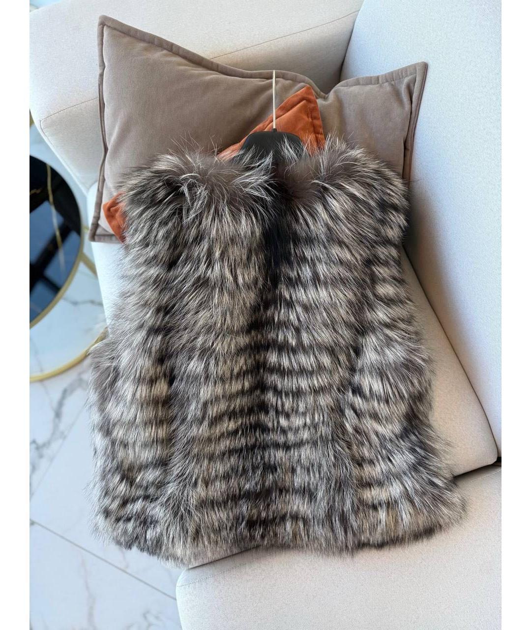 VALENTINO Жилет, фото 2