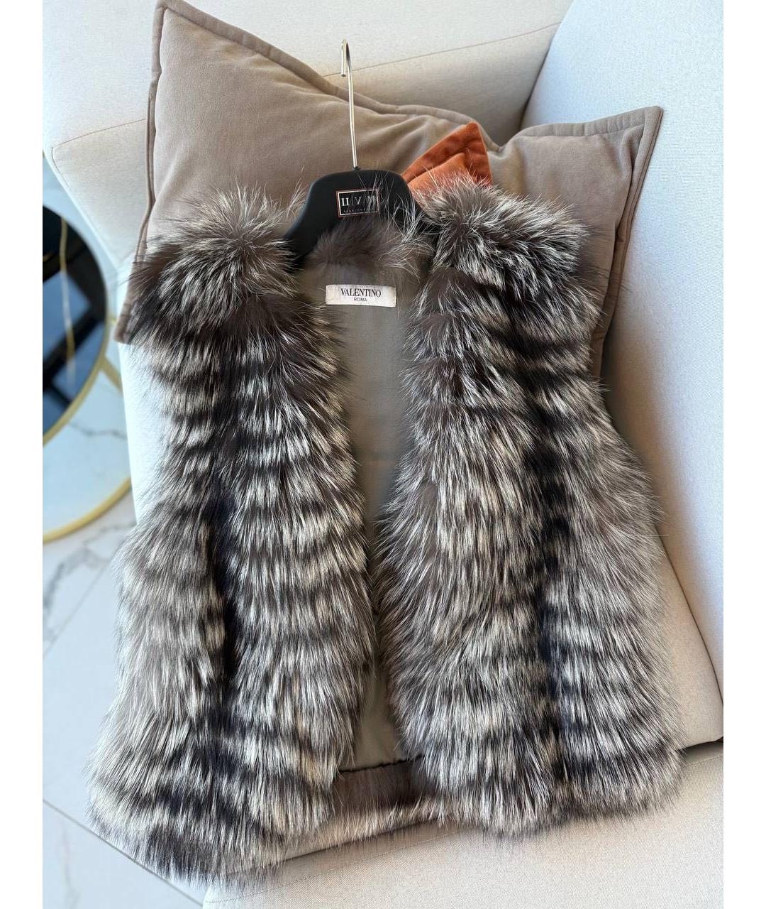 VALENTINO Жилет, фото 3