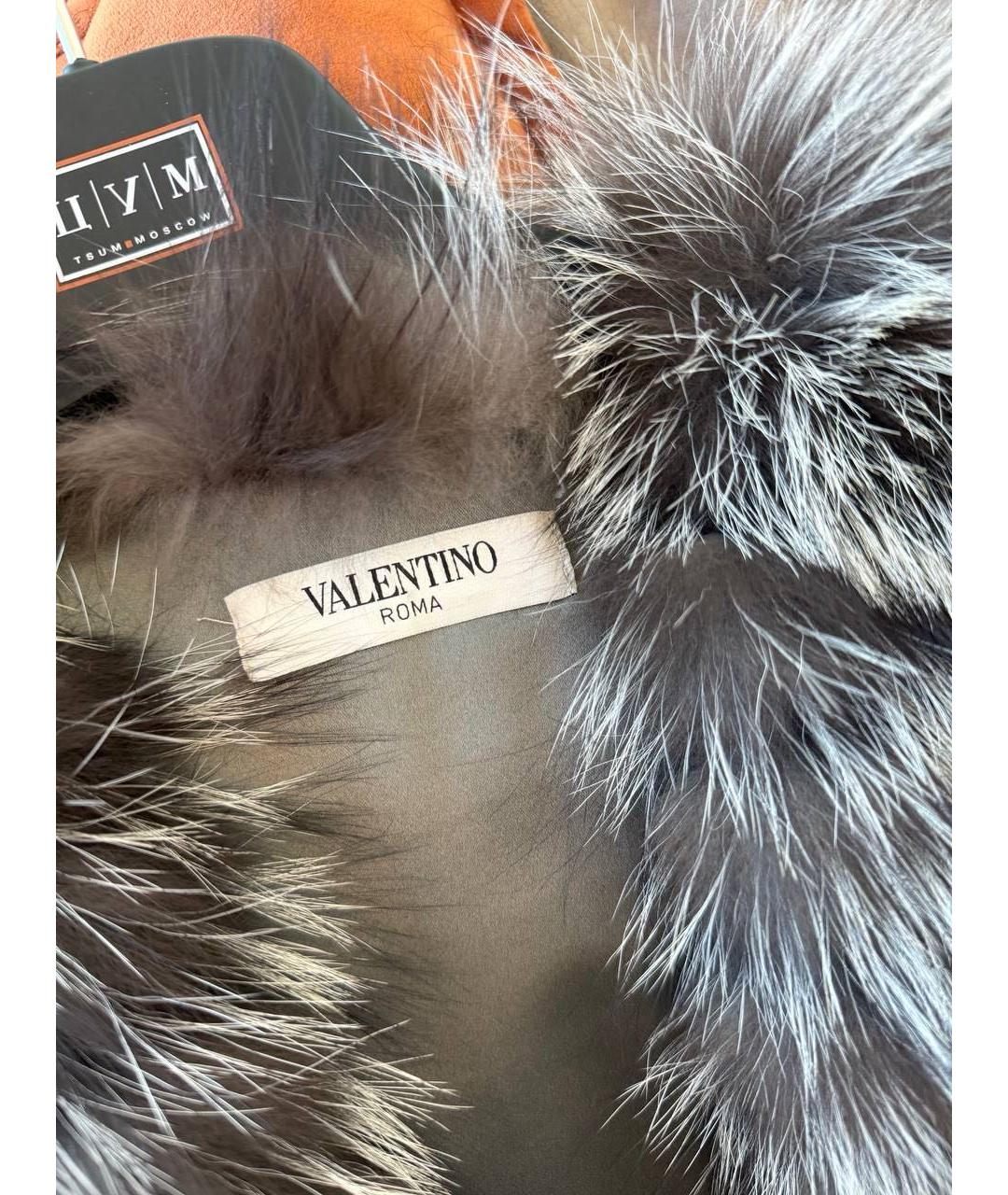 VALENTINO Жилет, фото 4