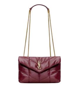 SAINT LAURENT Сумка через плечо