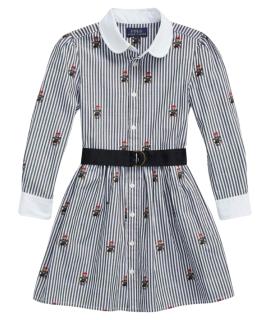 POLO RALPH LAUREN Платья и сарафаны