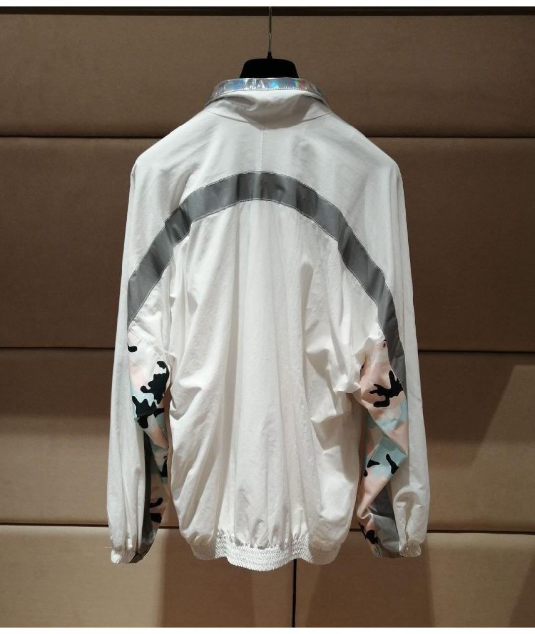 FORTE COUTURE Мульти куртка, фото 2