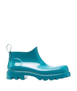 BOTTEGA VENETA Высокие ботинки