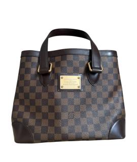 LOUIS VUITTON Сумка с короткими ручками