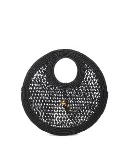 JACQUEMUS Сумка с короткими ручками