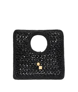 JACQUEMUS Сумка с короткими ручками