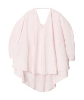 JACQUEMUS Повседневное платье