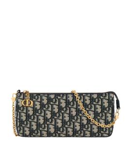 CHRISTIAN DIOR Клатч/вечерняя сумка