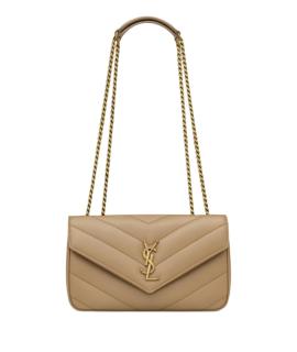 SAINT LAURENT Сумка через плечо