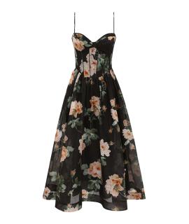 ZIMMERMANN Сарафан