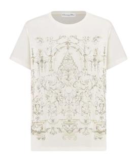 CHRISTIAN DIOR Футболка