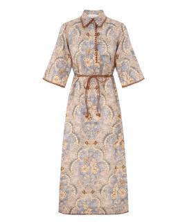 ZIMMERMANN Платье