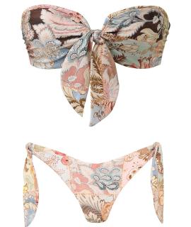 ZIMMERMANN Купальник