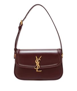 SAINT LAURENT Сумка через плечо