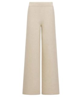 CHRISTIAN DIOR Брюки широкие