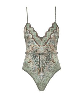 ZIMMERMANN Купальник