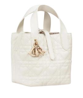 CHRISTIAN DIOR Сумка с короткими ручками