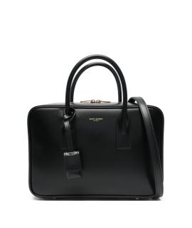 SAINT LAURENT Сумка с короткими ручками