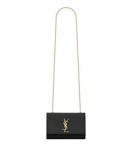 SAINT LAURENT Сумка через плечо