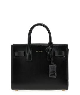 SAINT LAURENT Сумка с короткими ручками