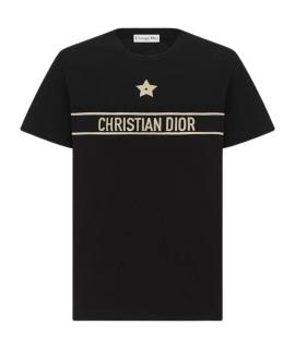 CHRISTIAN DIOR Футболка