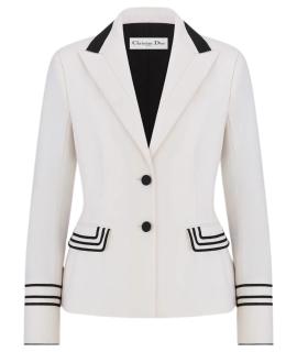 CHRISTIAN DIOR Жакет/пиджак