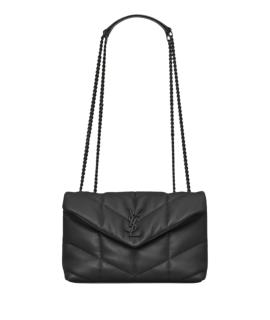 SAINT LAURENT Сумка через плечо