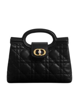 CHRISTIAN DIOR Сумка с короткими ручками