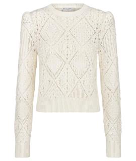 CHRISTIAN DIOR Джемпер / свитер